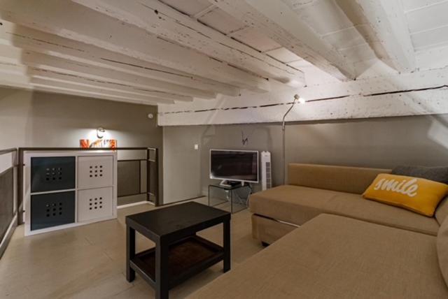 Ferienwohnung Duplex Climatise Dans Un Monument Historique Toulouse Exterior foto